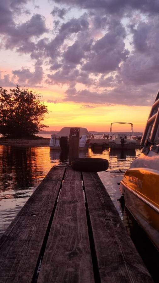Cocon Du Lac Mobilhome 3 Chambres,6 Pers,Camping Mayotte 5 Etoiles Biscarrosse Landes Экстерьер фото